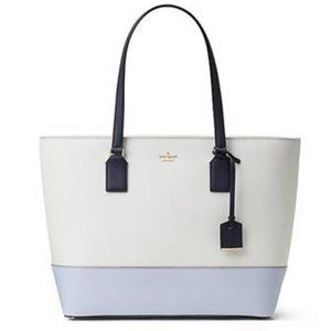 NWT Kate Spade Cameron Street Medium Harmony